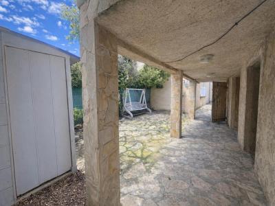 Annonce Location 5 pi�ces Maison Marseille-13eme-arrondissement 13