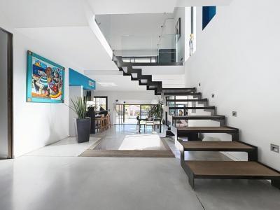 Acheter Maison 154 m2 Marseille-9eme-arrondissement