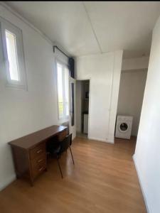 Annonce Location Appartement Arcueil 94