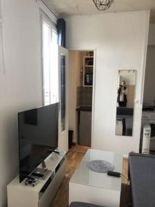 Louer Appartement Arcueil 760 euros