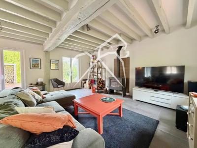 Annonce Vente 6 pi�ces Maison Bouille 76