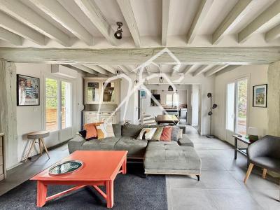 Acheter Maison 130 m2 Bouille