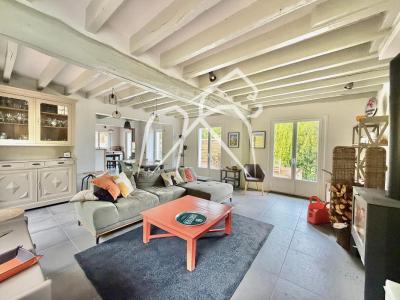 Acheter Maison Bouille Seine maritime