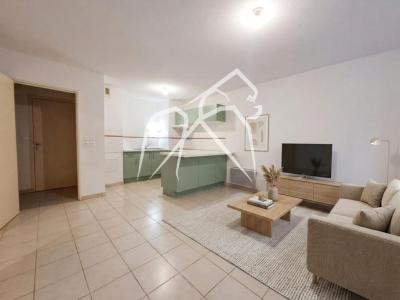 For sale Montpellier 2 rooms 43 m2 Herault (34090) photo 0