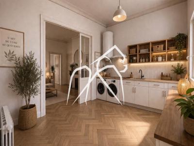 Annonce Vente 3 pi�ces Appartement Montpellier 34