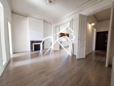 Acheter Appartement 70 m2 Montpellier