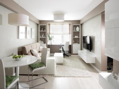 For sale Asnieres-sur-seine 3 rooms 65 m2 Hauts de Seine (92600) photo 0