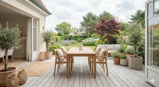 For sale Deauville 4 rooms 93 m2 Calvados (14800) photo 0