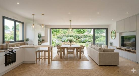 Annonce Vente 4 pi�ces Appartement Deauville 14