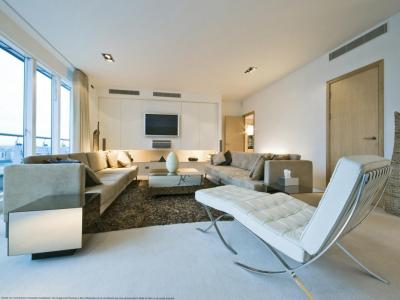 For sale Levallois-perret 5 rooms 113 m2 Hauts de Seine (92300) photo 0