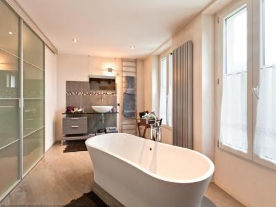 Acheter Appartement Levallois-perret 2000000 euros