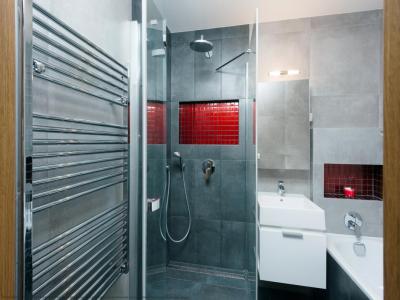 Acheter Appartement 50 m2 Levallois-perret