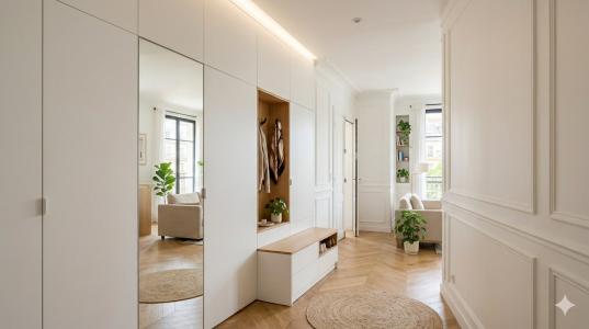 Acheter Appartement Saint-ouen Seine saint denis