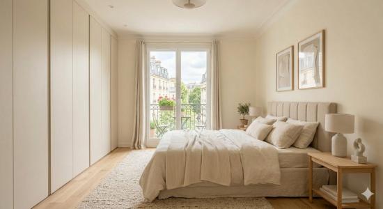 Acheter Appartement Asnieres-sur-seine Hauts de Seine