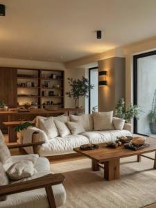 For sale Asnieres-sur-seine 3 rooms 61 m2 Hauts de Seine (92600) photo 0