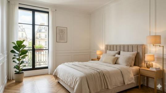 Acheter Appartement Asnieres-sur-seine 455000 euros
