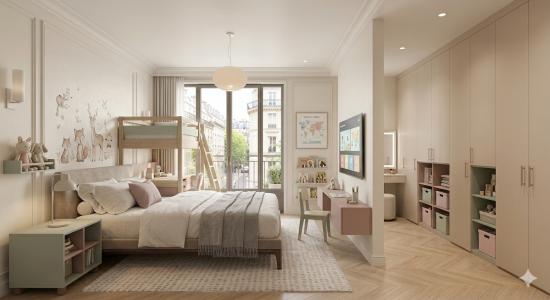 Acheter Appartement Asnieres-sur-seine Hauts de Seine