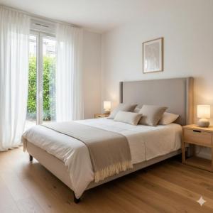 Annonce Vente Appartement Benerville-sur-mer 14