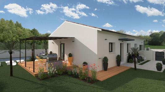 For sale Canet 4 rooms 86 m2 Aude (11200) photo 2