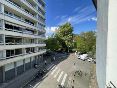 Annonce Vente Appartement Strasbourg 67