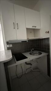 Louer Appartement Paris-13eme-arrondissement Paris