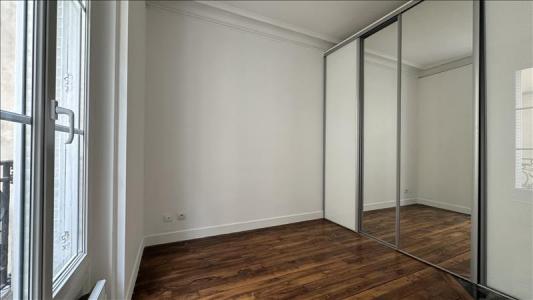 Louer Appartement Paris-13eme-arrondissement 850 euros