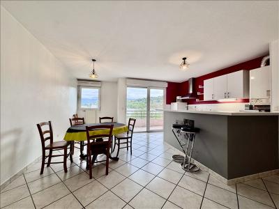 For rent Chambery 2 rooms 46 m2 Savoie (73000) photo 0