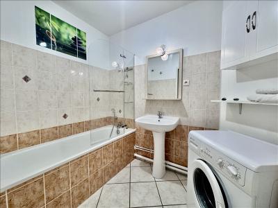 Louer Appartement Chambery Savoie