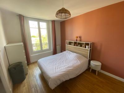 For rent Colombes 2 rooms 36 m2 Hauts de Seine (92700) photo 3