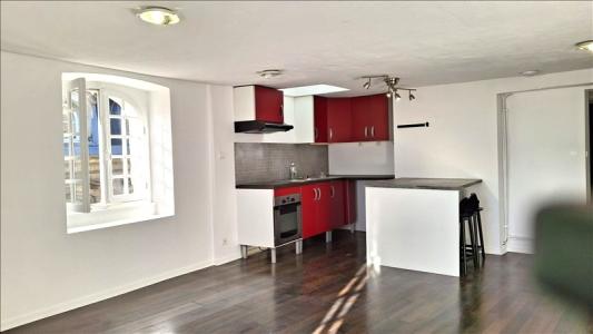 Louer Appartement 68 m2 Bordeaux
