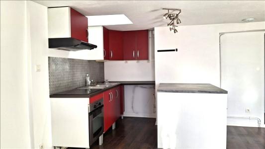 Louer Appartement Bordeaux Gironde