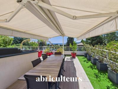 For sale Nice 3 rooms 79 m2 Alpes Maritimes (06000) photo 3