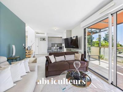 For sale Nice 3 rooms 79 m2 Alpes Maritimes (06000) photo 4