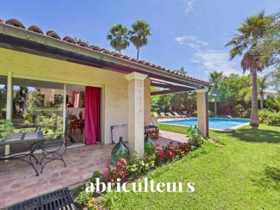 Acheter Maison 275 m2 Colle-sur-loup
