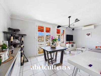 Annonce Vente 4 pi�ces Appartement Beaurecueil 13