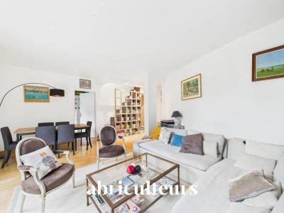 Acheter Appartement 125 m2 Celle-saint-cloud