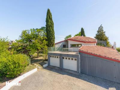 For sale Beaupuy 6 rooms 196 m2 Haute garonne (31850) photo 0