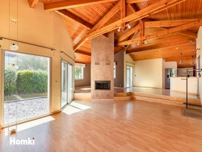 Annonce Vente 6 pi�ces Maison Beaupuy 31