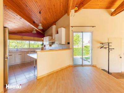 Acheter Maison 196 m2 Beaupuy