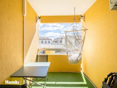 Acheter Appartement Montpellier Herault