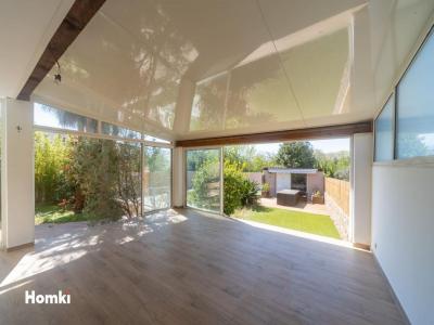 Annonce Vente 4 pi�ces Maison Hyeres 83