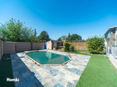 Acheter Maison 105 m2 Hyeres