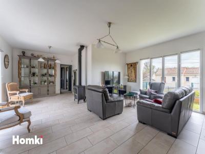 Annonce Vente 5 pi�ces Maison Vayres 33