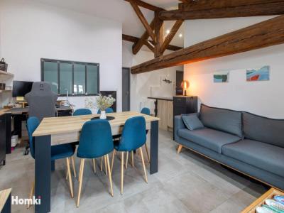 Acheter Appartement 44 m2 Villefranche-sur-saone