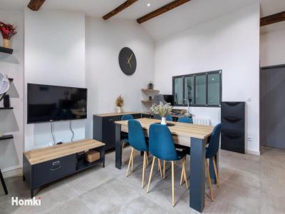 Acheter Appartement Villefranche-sur-saone Rhone