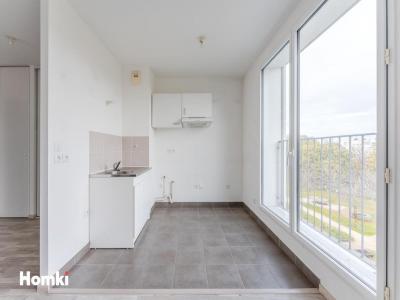 Acheter Appartement 47 m2 Nantes