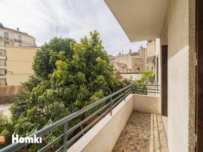 For sale Marseille-5eme-arrondissement 3 rooms 63 m2 Bouches du Rhone (13005) photo 0