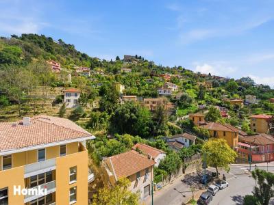 For sale Menton 3 rooms 72 m2 Alpes Maritimes (06500) photo 0