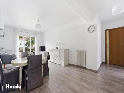 Acheter Appartement 72 m2 Menton