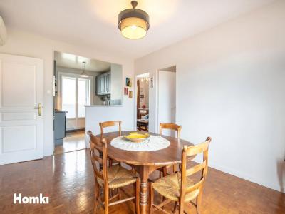 Annonce Vente 4 pi�ces Appartement Fontaine 38